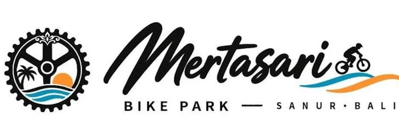 Mertasari Bike Park logo