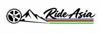 Ride Asia footer logo